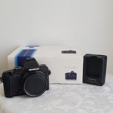 Appareil Photo Numerique Olympus Stylus 1