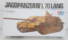Maquette TAMIYA JJAGDPANZER 4 neuf sous blister  1/35ème 