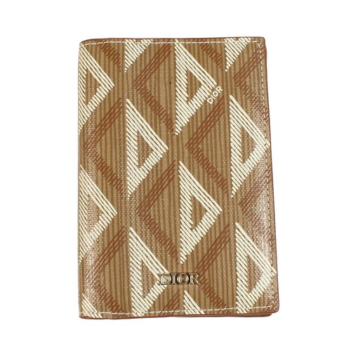 Porte cartes dior - porte-cartes, diamond
