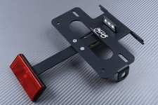 Support de Plaque + Catadioptre SUZUKI VZR 1800 INTRUDER 2006-2021