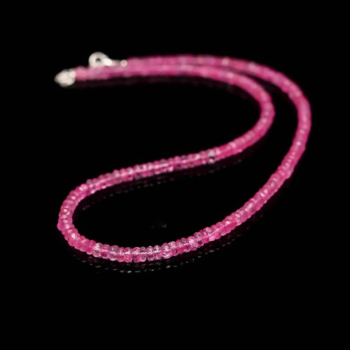Bijoux collier argent - collier, en