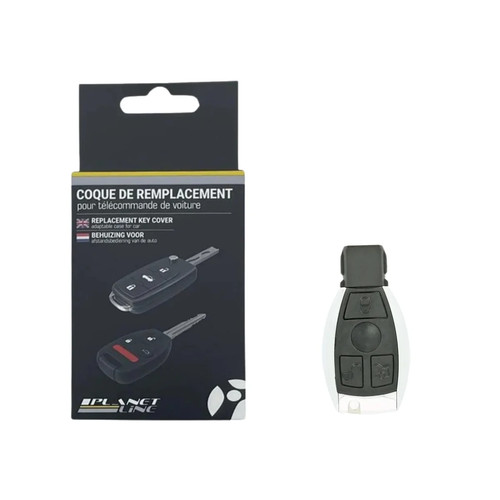 Coque cle adaptable - cle, pour
