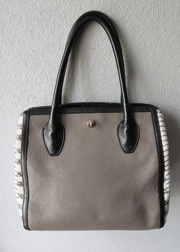 Sac main fourre tout - à,
