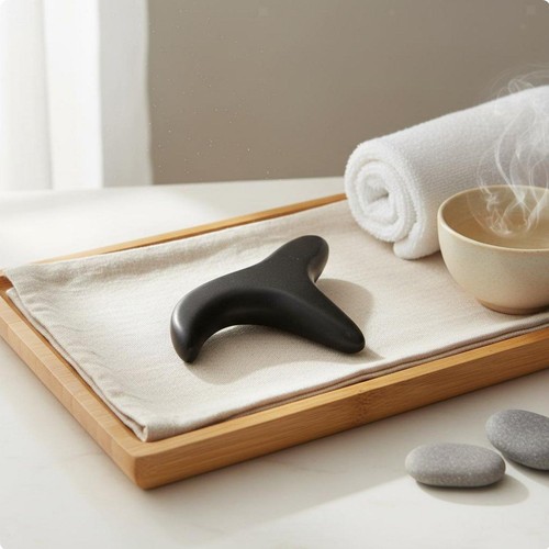 Appareil massage de - appareil,