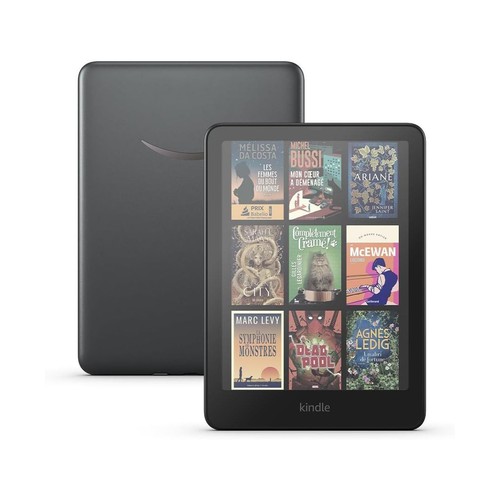 Liseuse ebook amazon - amazon, kindle