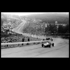 Photo A.029015 COOPER T81