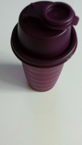 Tupperware neuf shaker - shaker,