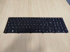 Clavier PC portable -