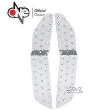 Marchepieds Aluminium pour