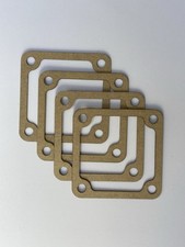 4x Sump Plate Gaskets - BSA A7, A10, A50, A65, B25, B44, B50