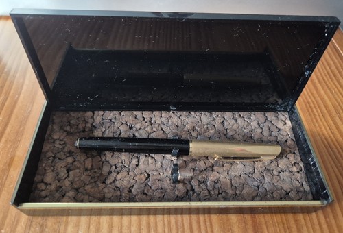 Vintage 1950s waterman - waterman, cf