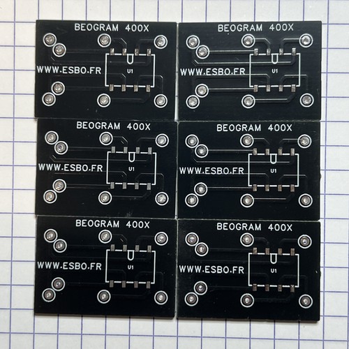 Beogram 4000 4002 4004 6000