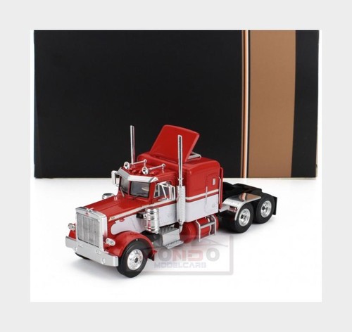 Ixo peterbilt 359 - ixo,