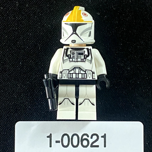 Figurine lego star - wars, clone