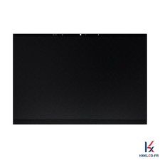 14" FHD/4K pour HP EliteBook