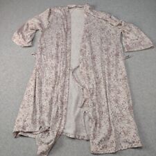 Marilyn Monroe Robe Size L Inside Tie, Belt tie missing