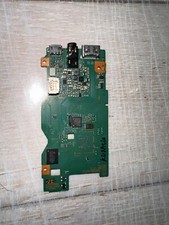 motherboard jvc camcorder