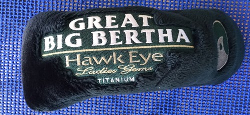 Great big bertha - big, gems