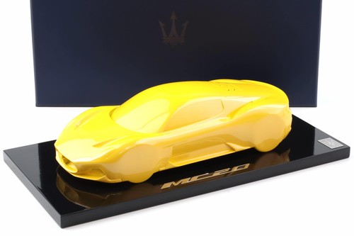 Bbr silhouette maserati - silhouette,