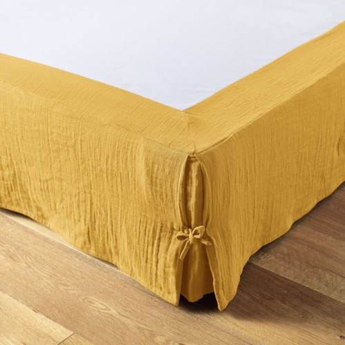 Cache sommier 180x200 - , cm