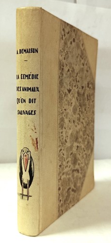 Demaison comédie des - demaison, la
