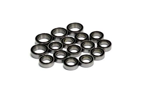 Rcs model bearing set for - rcs, xray