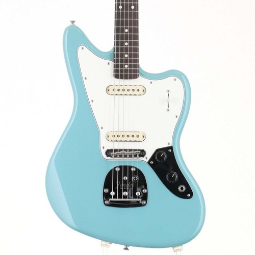Fender player 2jaguar rosewood - fender,