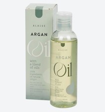 Huile d’argan Alaise 100 %