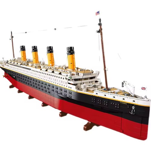 10294 creator expert titanic - expert,