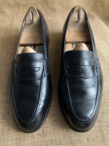 Mocassins crockett jones x - mocassins,