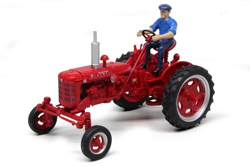 Replicagri tracteur farmall - replicagri,