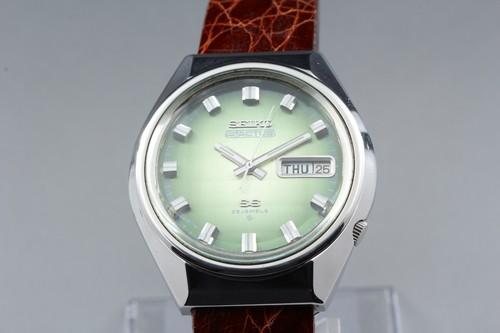 Montre homme vintage - , 1974