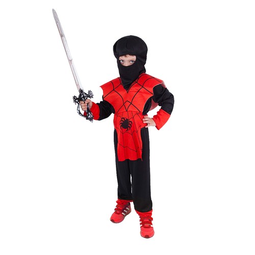 Déguisement enfant ninja - déguisement,