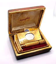 Rasoir Gillette aristocrat