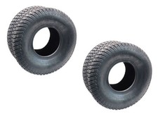 SECURA 2x pneus 20x10.00-8