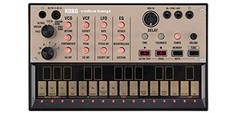 Korg volca keys Analog Polyphonic Sequencer Synthesizer Loop Sequencer