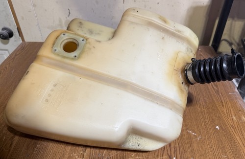 Kawasaki oem fuel tank gas - kawasaki,
