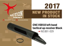 Action Army B01-029 VSR10 Full