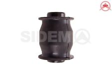 SIDEM Stockage Guidon Avant