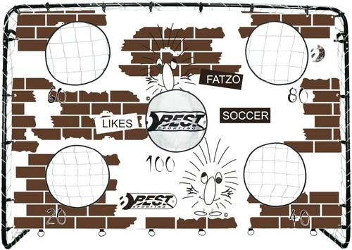 Meilleur but football - de, fatzo