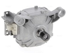 Moteur lave linge frontal