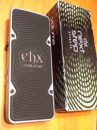 Electro harmonix ehx next step - electro,