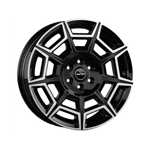 Jantes roues gmp - jantes, pervan
