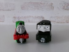 Locomotives / trains Thomas et