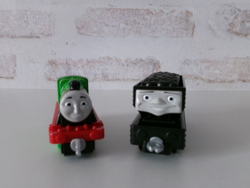 Locomotives trains thomas - locomotives,