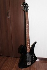 BC Rich Mockingbird / guitare