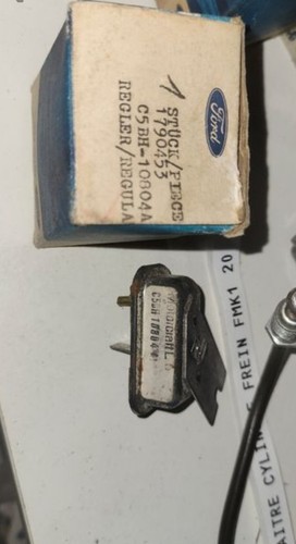 Brand new dashboard regulator - dashboard,