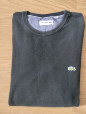 Pull Lacoste homme coll