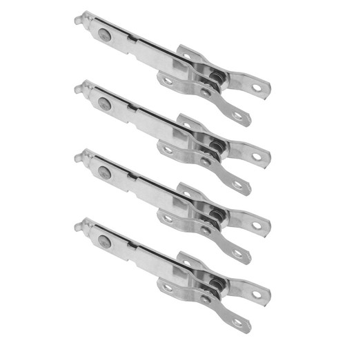 Pcs limiteur baie - limiteur, vitrée