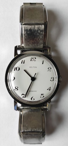 Montre femme kelton - femme, armachoc